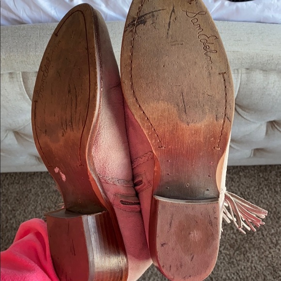 Sam Edelman Booties - Picture 6 of 6